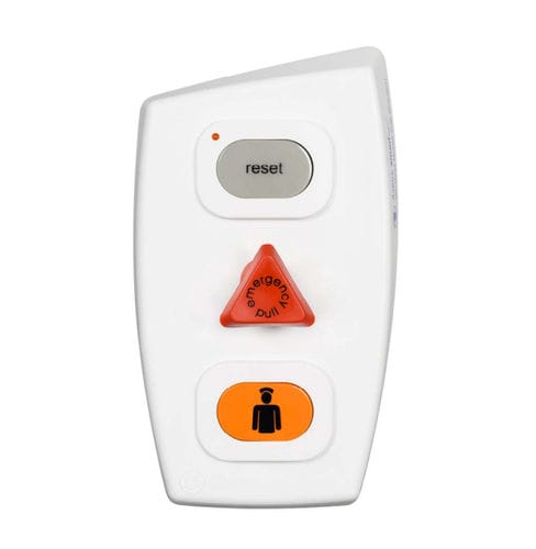 Betten-Alarmsystem - 100093W - Static Systems Group Ltd - mit Tür / für medizinische Zwecke
