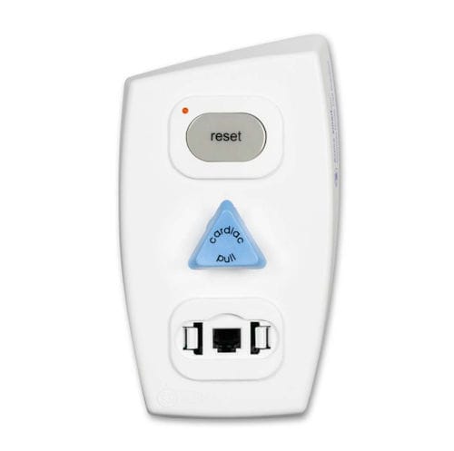 Handgerät-Schwesternrufsystem - 100313W - Static Systems Group Ltd - Herz
