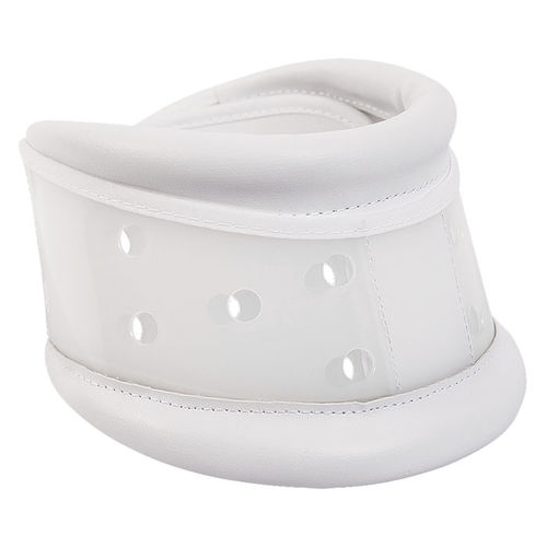 Halbsteife Zervikalstütze - 120004 - Abletech Orthopedics - B (8.5 cm) / für Erwachsene