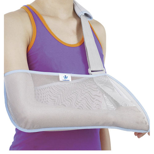 Netzmaterial-Armschlinge - 2100 series - Abletech Orthopedics