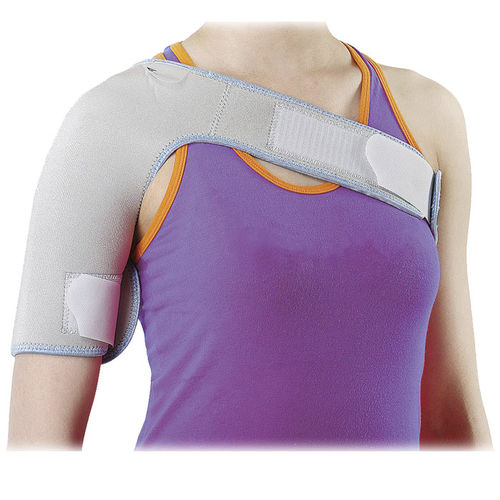 Schulterorthese - 210004 - Abletech Orthopedics - S / L / M