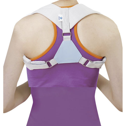 Clavicula-Orthese - 220004 - Abletech Orthopedics - L / M / S