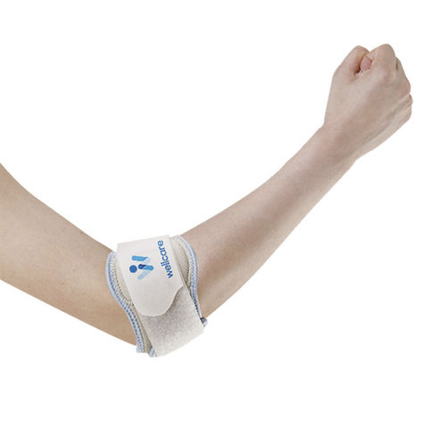 Epicondylitis-Spange - 310002 - Abletech Orthopedics - L / M / S