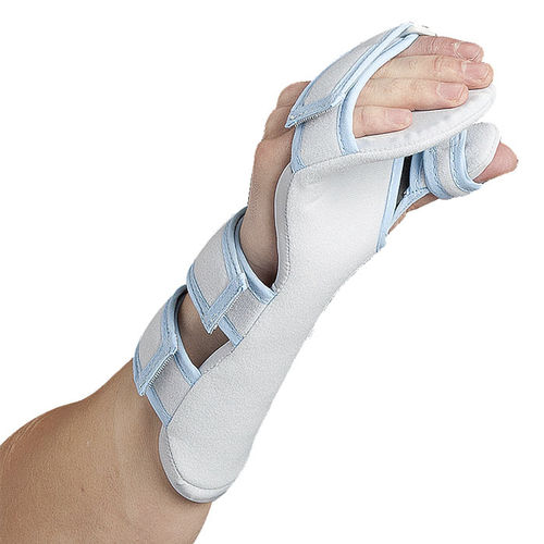 Volare Lagerungsschiene - 417001 - Abletech Orthopedics - S / L / M