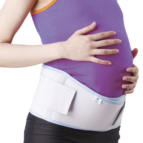 Bauchstützgürtel - 230002 - Abletech Orthopedics - für Erwachsene / für Schwangere / weich