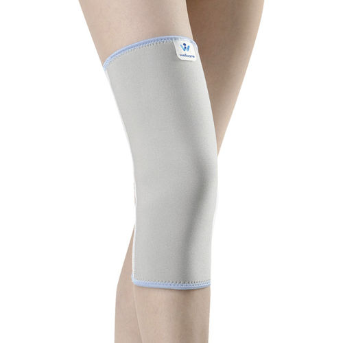 Knie-Stützbandage - 520001 - Abletech Orthopedics - S / L / M