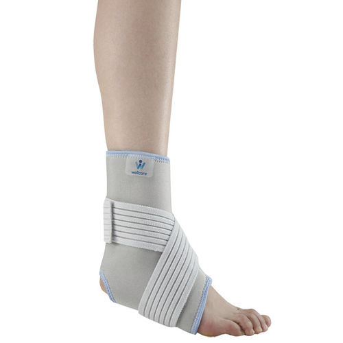 Fußgelenk-Stützbandage - 620009 - Abletech Orthopedics - Fußgelenk-Stützverband / S / L