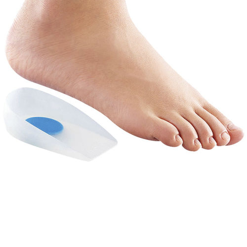 Fersenschale für Erwachsene - 640004 - Abletech Orthopedics