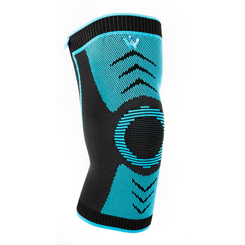 Knie-Stützbandage - 522004 - Abletech Orthopedics - L / M / S