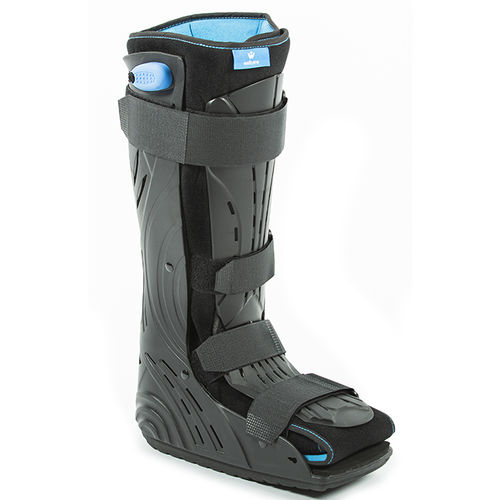 Lange Fußorthese - GoFit - Abletech Orthopedics - aufblasbar