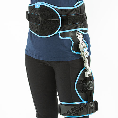 Hüftorthese - 261001 - Abletech Orthopedics - mit Gelenk