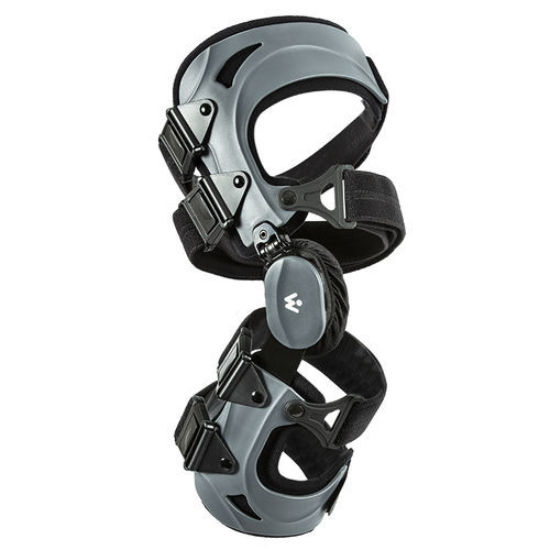 Knieorthese - 525002 - Abletech Orthopedics - mit Gelenk / dynamisch