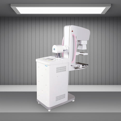 Mammographiegerät / digital Vollfeld - MAM VENUS - Allengers Medical Systems - für stereotaktische Brustbiopsie