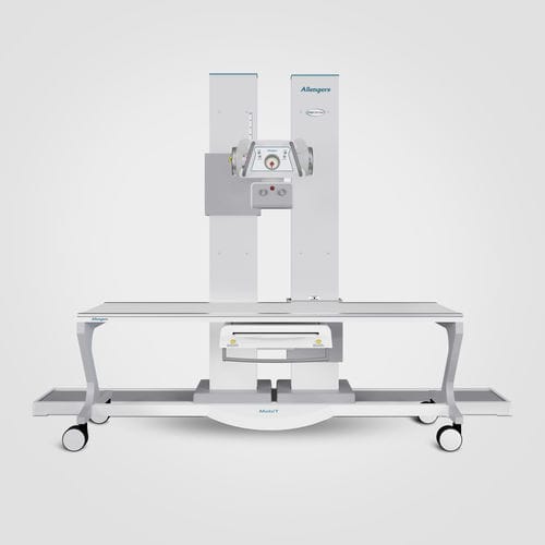 Röntgensystem - Allengers Medical Systems