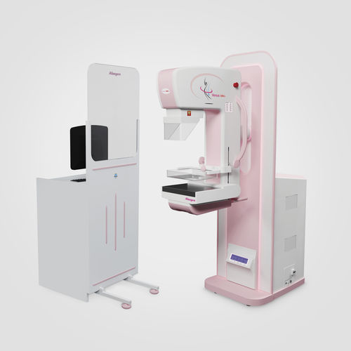 Mammographiegerät / digital Vollfeld - VENUS DRV+ - Allengers Medical Systems