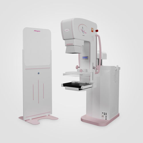 Mammographiegerät / digital Vollfeld - mam venus - Allengers Medical Systems - für stereotaktische Brustbiopsie