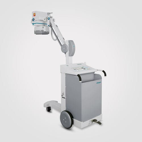 Analoges mobiles Röntgensystem - SBM - Allengers Medical Systems