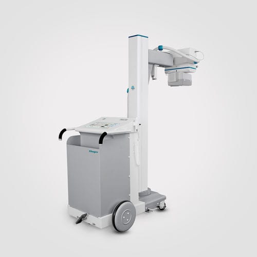 Analoges mobiles Röntgensystem - CBM - Allengers Medical Systems