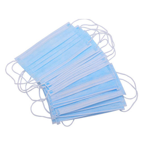 OP-Maske / IIR-Typ - Anqing Kangmingna Packaging - ohne Latex / für Erwachsene / 50er-Packung
