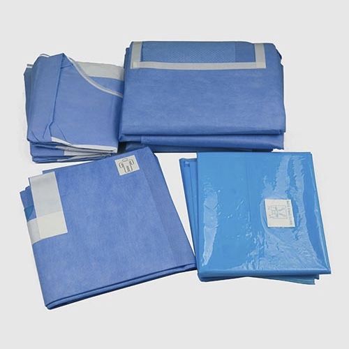 Medizinisches Set / Chirurgie - Anqing Kangmingna Packaging - Einweg