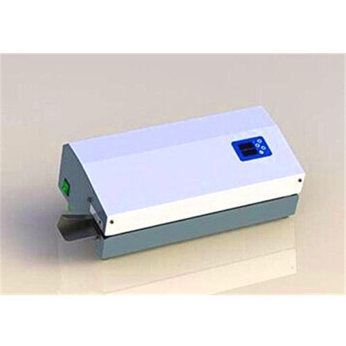 Medizinisches Schweißgerät - KMN100L - Anqing Kangmingna Packaging - automatisch / Induktion / Tisch