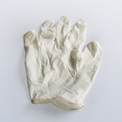 Handschuh ohne Latex - Anqing Kangmingna Packaging - Labor / für Untersuchungen