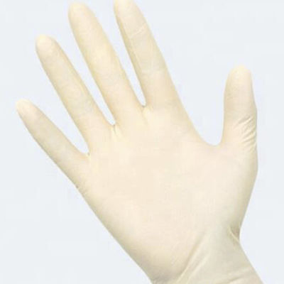 Latexhandschuh - Anqing Kangmingna Packaging - medizinisch / puderfrei / wasserdicht