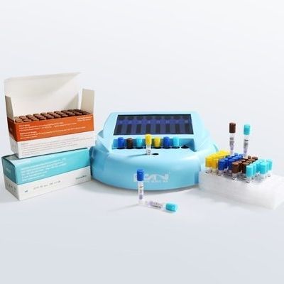 Sterilisations-Bioindikator - KMN series - Anqing Kangmingna Packaging - medizinisch