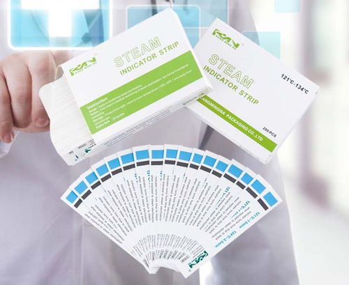 Sterilisations-Bioindikator - KMNSC - Anqing Kangmingna Packaging - medizinisch