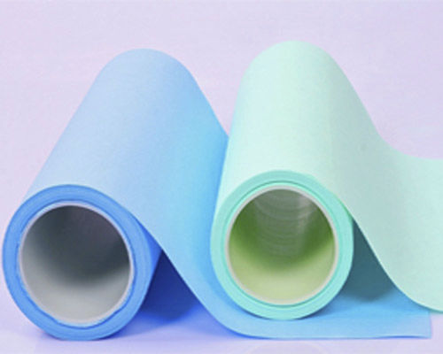 Sterilisationsvlies - Anqing Kangmingna Packaging