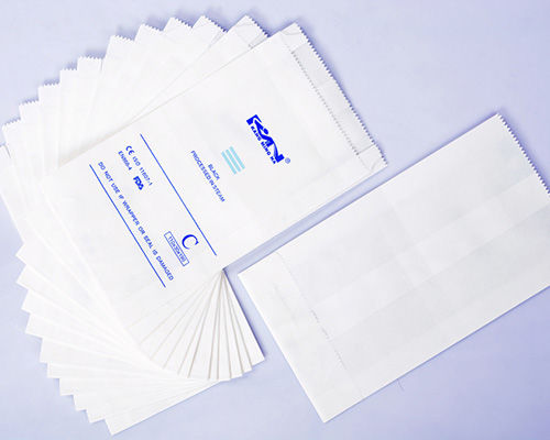 Sterilisationsbeutel - Anqing Kangmingna Packaging