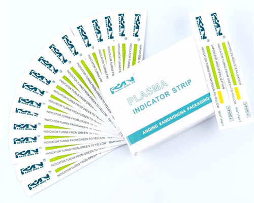 Sterilisations-Bioindikator - KMNPS - Anqing Kangmingna Packaging - medizinisch