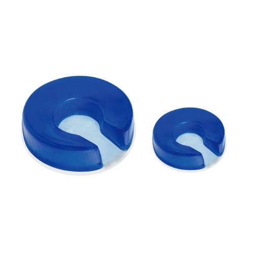 Seitenlagerungskissen - 1108 series - Auckland Medical Polymer - chirurgisch / für Humanmedizin / Gel