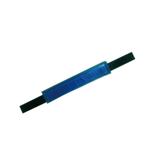 Fußgelenkpositionierungs-Kissen - 4105 series - Auckland Medical Polymer - chirurgisch / für Humanmedizin / Gel