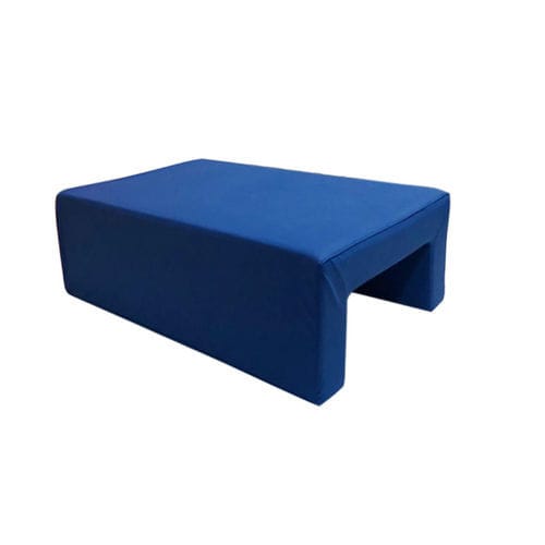 Beinstütze-Kissen - 4107 series - Auckland Medical Polymer - Schutz / chirurgisch / für Humanmedizin