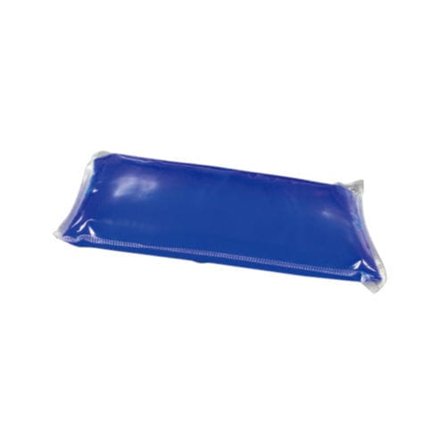 Stützkopfkissen - 7101 series - Auckland Medical Polymer - chirurgisch / Gel / rechteckig