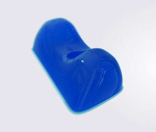 Kissen zum Stützen der Ferse - 4103 series - Auckland Medical Polymer - chirurgisch / für Humanmedizin / Gel