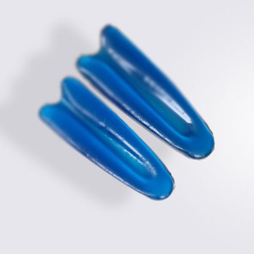 Beinlagerungskissen - 4109 - Auckland Medical Polymer - Stütz / Schutz / chirurgisch