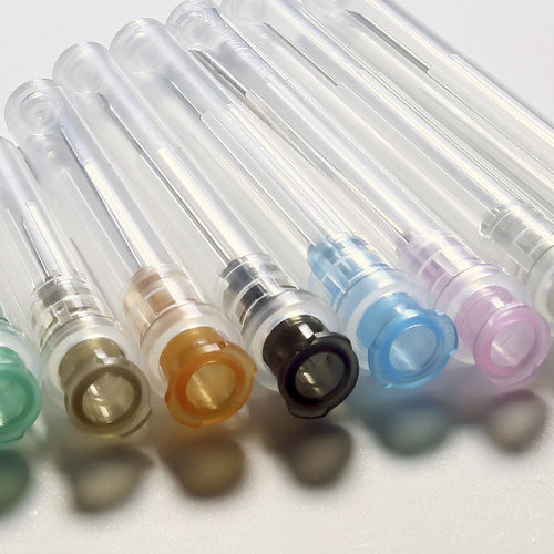 Hypodermische Nadel - 70501 - AYSET TIBBI ÜRÜNLER VE PLASTIK TEKSTIL ELEKTRONIK GIDA TEMIZLIK MADDELERI SAN AS