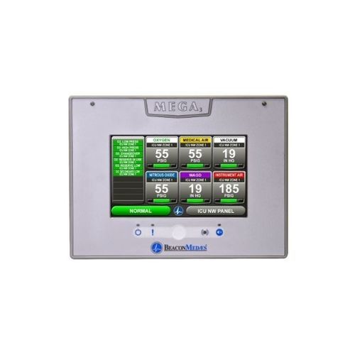 Feuchtemonitoringsystem - Mega3 - BeaconMedaes - Druck / medizinisch / für medizinische Gase