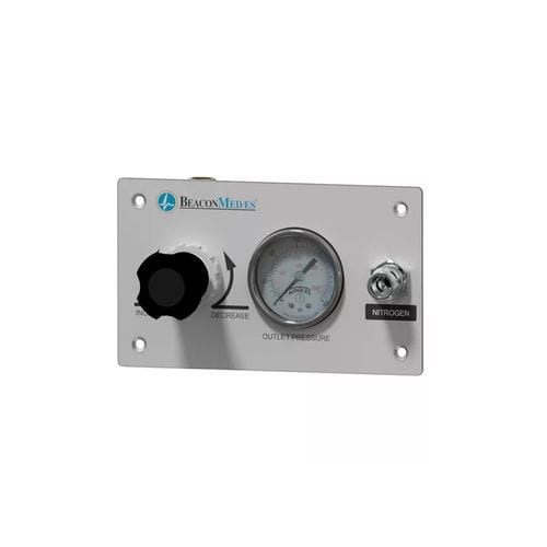 Regler - GCP-BM-H-xx-WM	 - BeaconMedaes