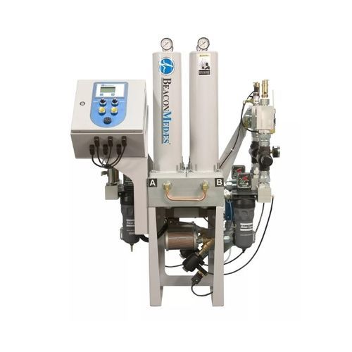 Drucklufttrockner durch Adsorption - Lifeline - BeaconMedaes