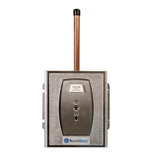 Steckdose für medizinische Gase - Chemetype - BeaconMedaes