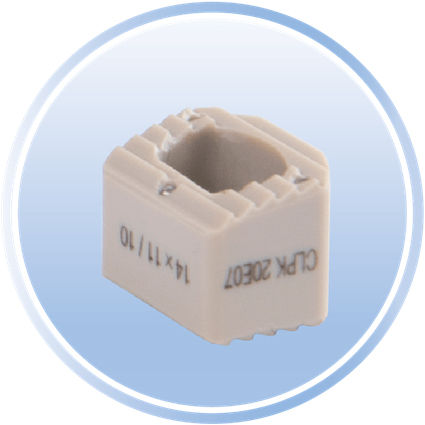 HWS-Zwischenwirbelimplantat - Beijing Chunli Technology Development - ventraler Zugang / aus PEEK