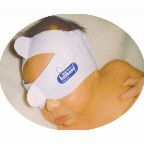 Phototherapie-Maske / für den Augenbereich - FS-B   - Beijing Julongsanyou Technology - für Neugeborene