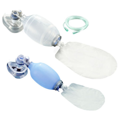 Gummi-Beatmungsbeutel - BE Baby - Beijing Julongsanyou Technology - PVC