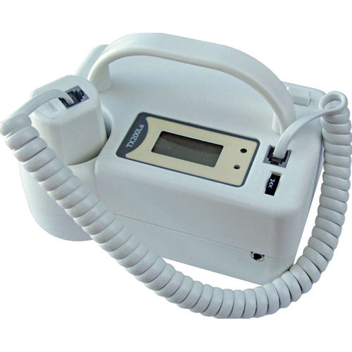 Fötaler Doppler - TX200La            - Beijing Julongsanyou Technology - tragbar / mit Herzfrequenzmonitor