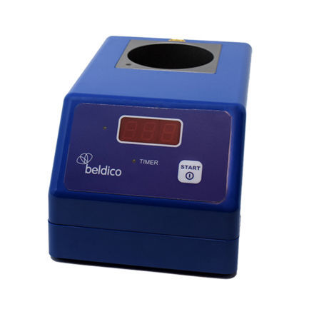 Babyflaschen-Wärmer / Mikrowellen - 1BA120C - Beldico