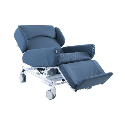 Neigbarer Ruhesessel - Ultra Cura - Benmor Medical - ergonomisch / kippbar / konvertierbar