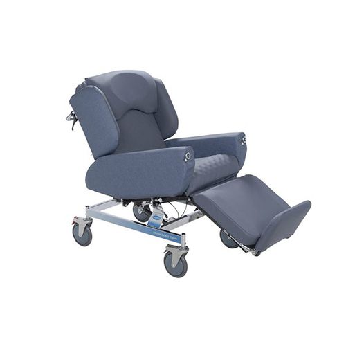 Neigbarer Ruhesessel - Cura Care - Benmor Medical - ergonomisch / kippbar / konvertierbar